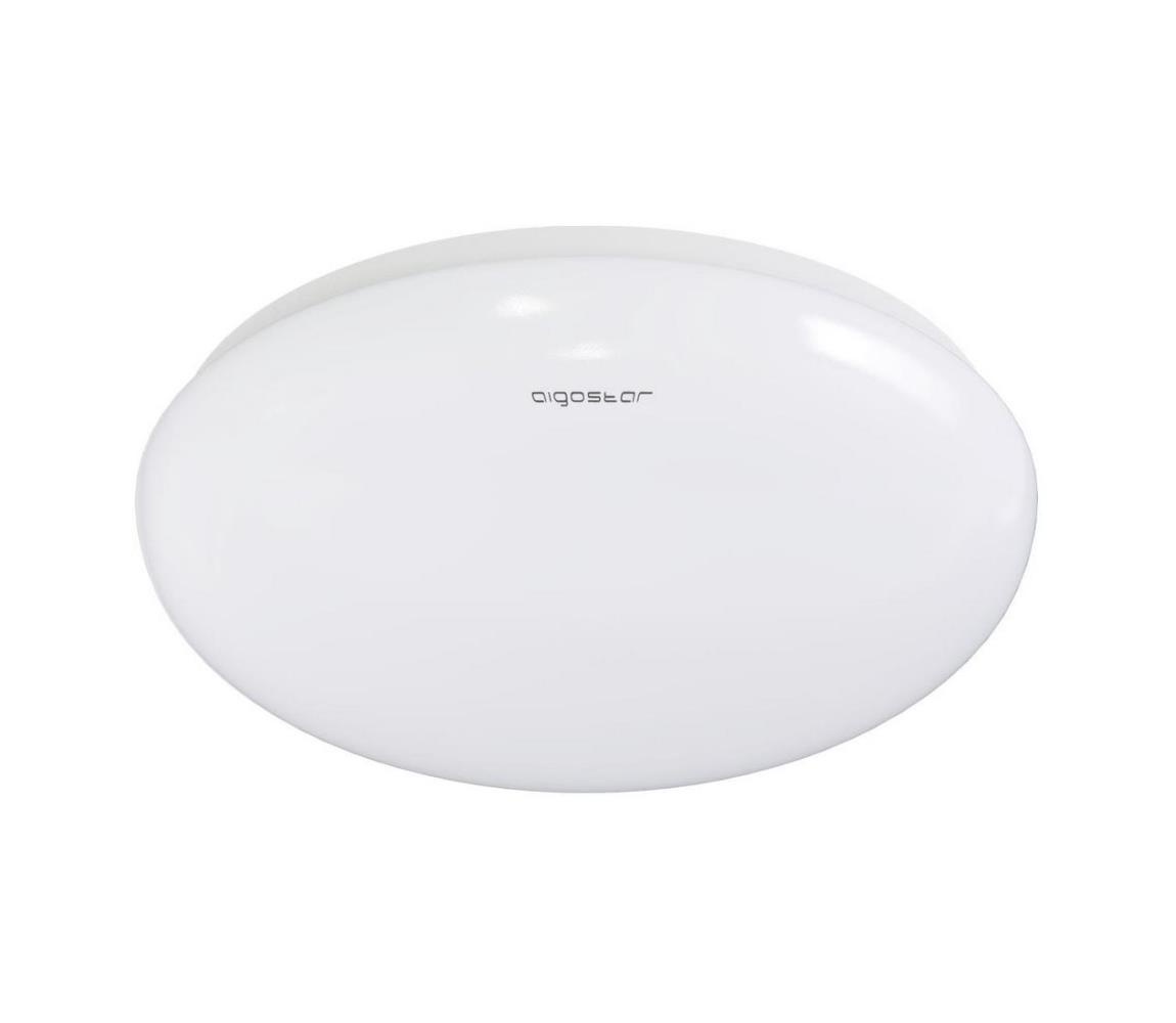 Aigostar Aigostar - LED Stropní svítidlo se senzorem LED/24W/230V 3000K AI0206