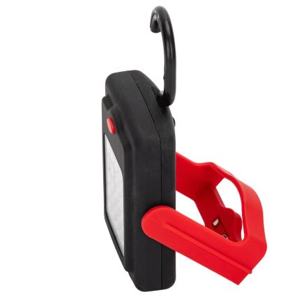 Aigostar - LED Svítilna LED/2W/3xAAA IP44