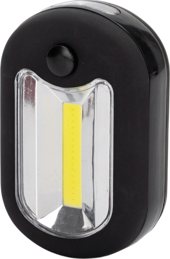 Aigostar - LED Svítilna LED/3W/3xAAA