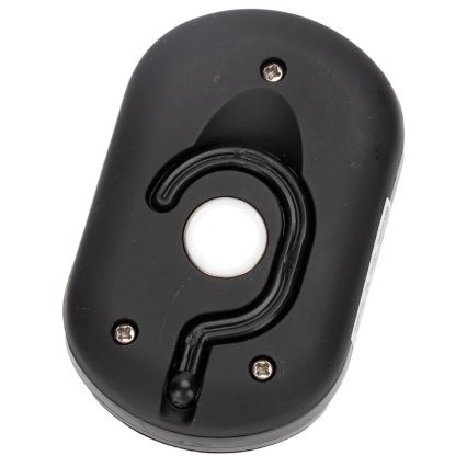 Aigostar - LED Svítilna LED/3W/3xAAA