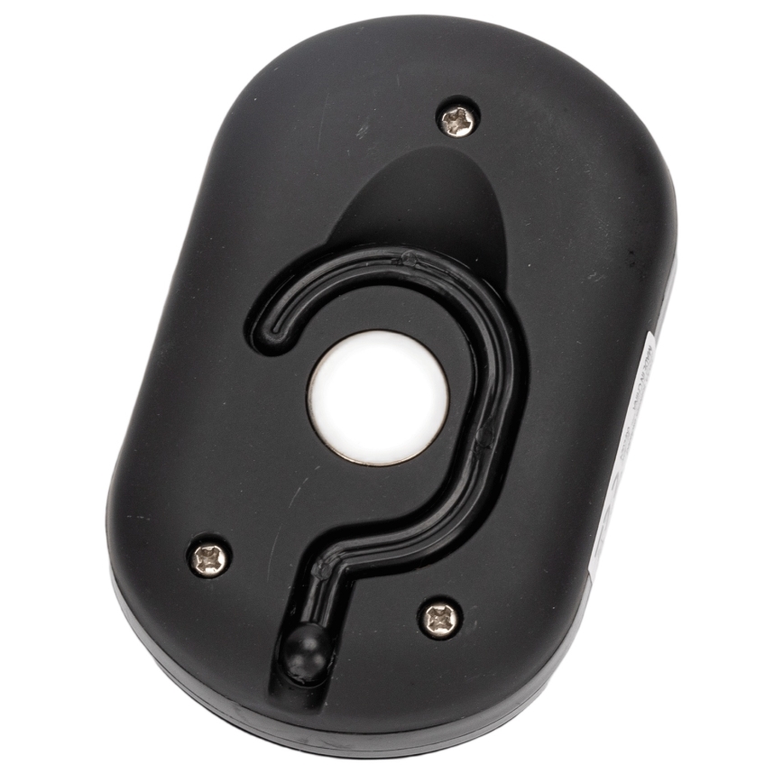 Aigostar - LED Svítilna LED/3W/3xAAA