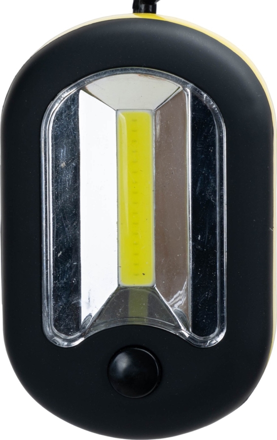 Aigostar - LED Svítilna LED/3W/3xAAA