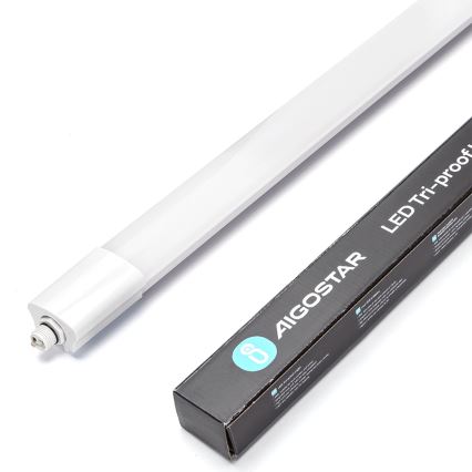 Aigostar - LED Technické svítidlo LED/45W/230V 4000K 150 cm IP65
