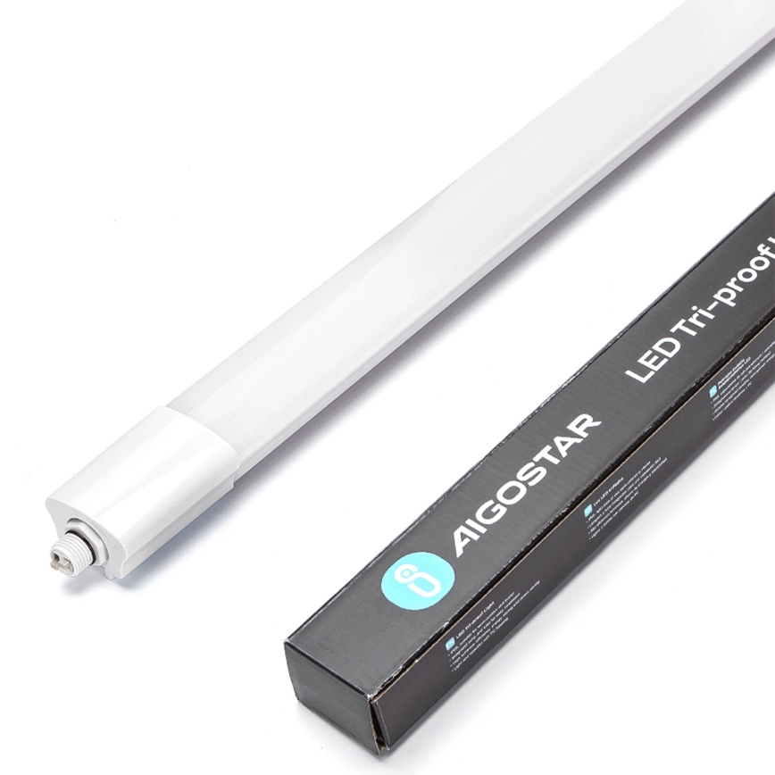 Aigostar - LED Technické svítidlo LED/45W/230V 4000K 150 cm IP65