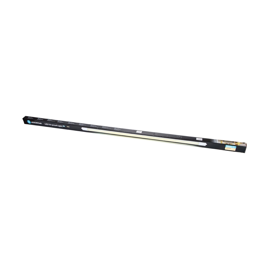 Aigostar - LED Technické svítidlo LED/45W/230V 4000K 150 cm IP65