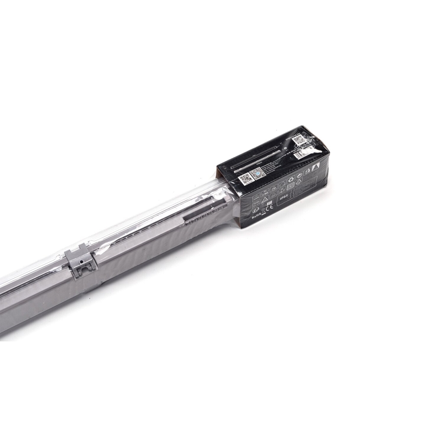 Aigostar - LED Technické zářivkové svítidlo 1xG13/18W/230V 4000K 127,6 cm IP65