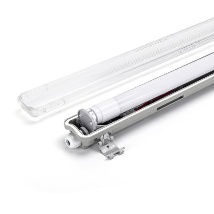 Aigostar - LED Technické zářivkové svítidlo 1xG13/22W/230V 4000K 157,6 cm IP65