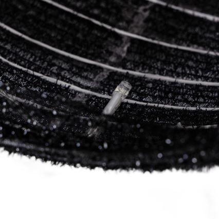 Aigostar - LED Vánoční venkovní dekorace 50xLED/3xAA 0,7m IP44 tučňák + dálkové ovládání