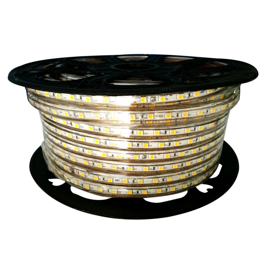 Aigostar - LED Venkovní pásek 50m LED/350W/230V 3000K IP65