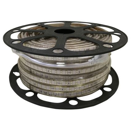 Aigostar - LED Venkovní pásek 50m LED/350W/230V červená IP65