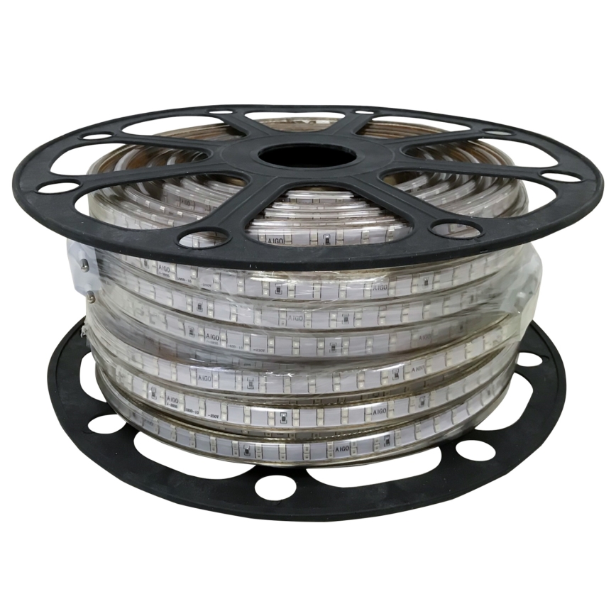 Aigostar - LED Venkovní pásek 50m LED/350W/230V modrá IP65