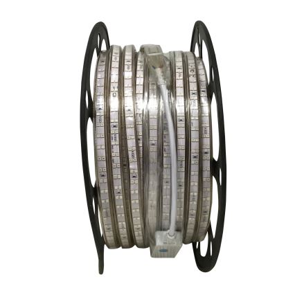 Aigostar - LED Venkovní pásek 50m LED/350W/230V modrá IP65