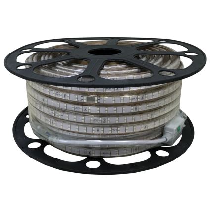 Aigostar - LED Venkovní pásek 50m LED/350W/230V zelená IP65
