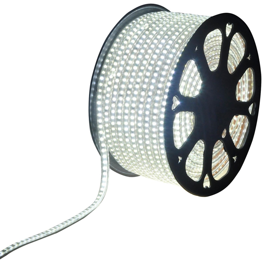 Aigostar - LED Venkovní pásek 50m LED/400W/230V 6500K IP65