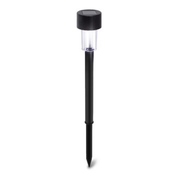Aigostar - LED Venkovní solární lampa se senzorem LED/0,06W/230V IP44