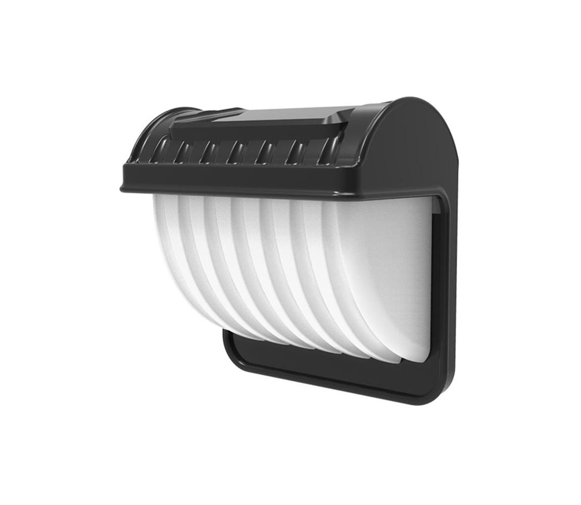 Aigostar Aigostar - LED Venkovní solární svítidlo se senzorem LED/0,12W/2V IP44 AI0073