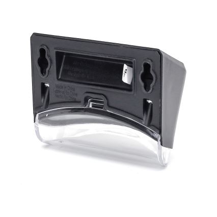 Aigostar - LED Venkovní solární svítidlo se senzorem LED/0,12W/2V IP44