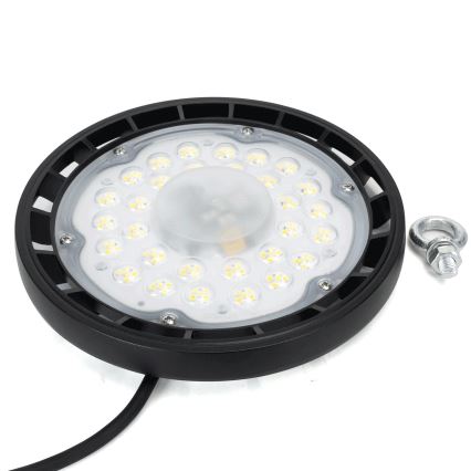 Aigostar - LED Průmyslové stmívatelné venkovní svítidlo MESH High Bay LED/150W/230V 4000K IP65