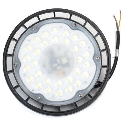 Aigostar - LED Průmyslové stmívatelné venkovní svítidlo MESH High Bay LED/150W/230V 4000K IP65