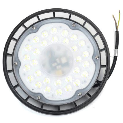 Aigostar - LED Průmyslové stmívatelné venkovní svítidlo MESH High Bay LED/150W/230V 6500K IP65
