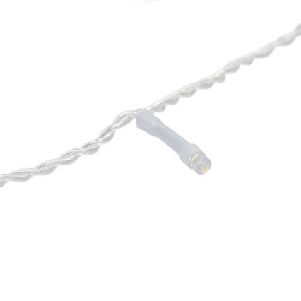 Aigostar - LED Venkovní vánoční řetěz 2000xLED/8 funkcí 103m IP44 multicolor
