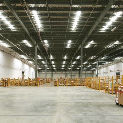 Aigostar - LED Zářivkové svítidlo LED/20W/230V 4000K 60 cm