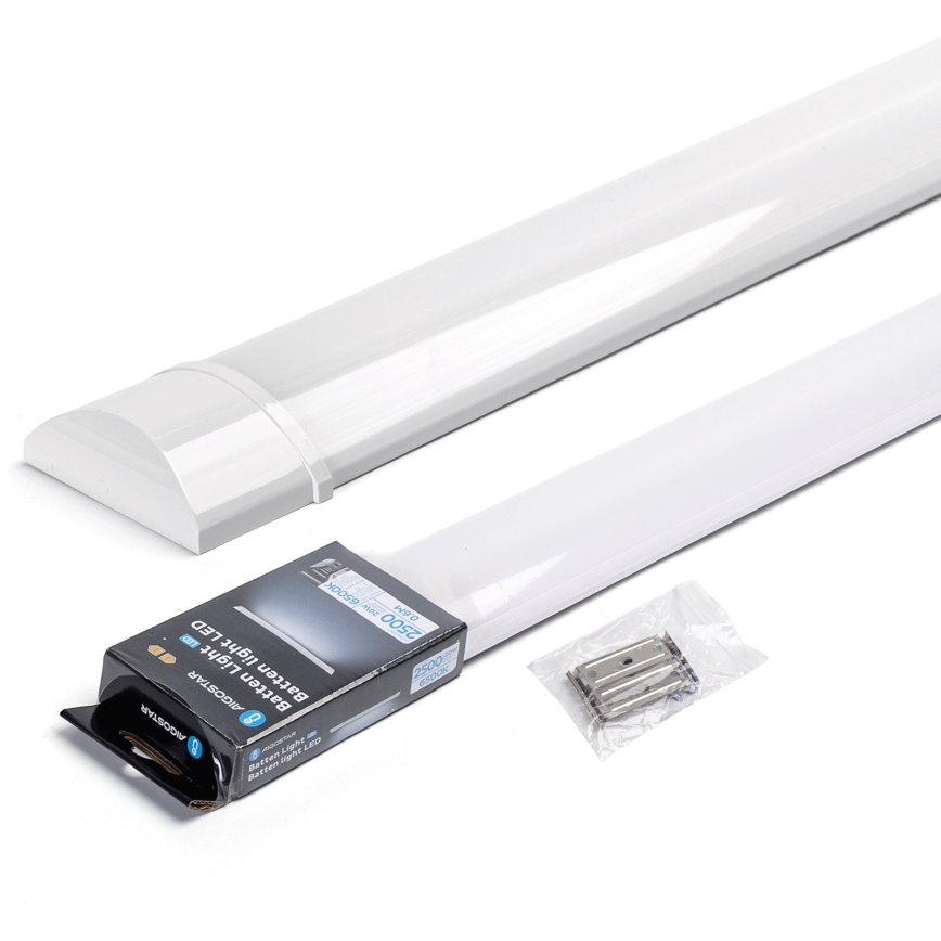 Aigostar - LED Zářivkové svítidlo LED/20W/230V 6500K 60 cm