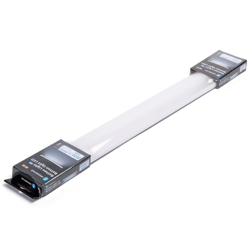 Aigostar - LED Zářivkové svítidlo LED/20W/230V 6500K 60 cm