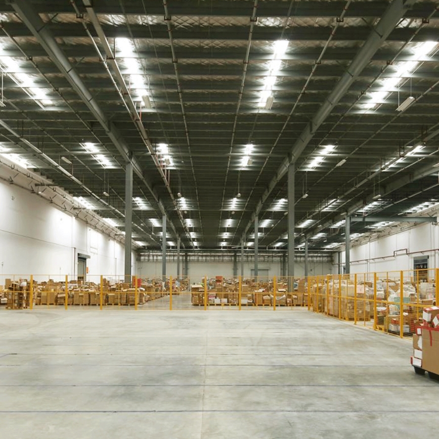 Aigostar - LED Zářivkové svítidlo LED/30W/230V 4000K 90 cm