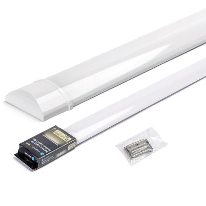 Aigostar - LED Zářivkové svítidlo LED/30W/230V 4000K 90 cm