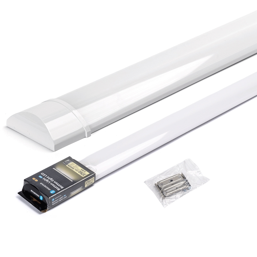 Aigostar - LED Zářivkové svítidlo LED/30W/230V 4000K 90 cm