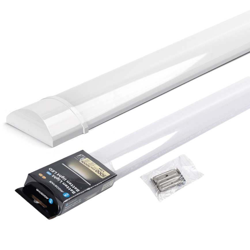 Aigostar - LED Zářivkové svítidlo LED/40W/230V 4000K 120 cm