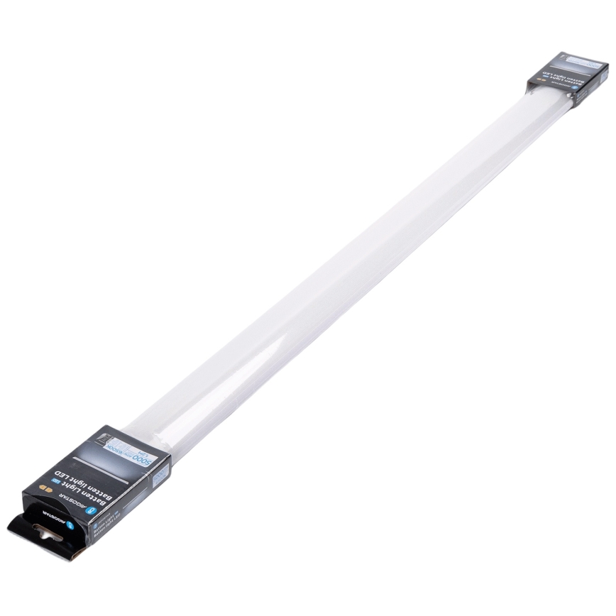 Aigostar - LED Zářivkové svítidlo LED/40W/230V 6500K 120 cm