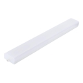 Aigostar - LED Zářivkové svítidlo MESH LED/18W/230V 3000-6500K