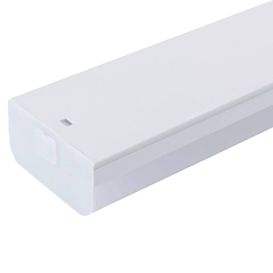 Aigostar - LED Zářivkové svítidlo MESH LED/18W/230V 3000-6500K