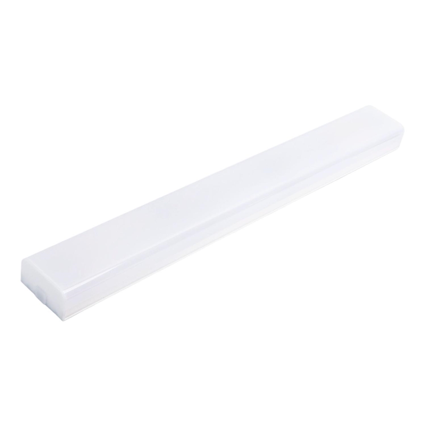 Aigostar - LED Zářivkové svítidlo MESH LED/18W/230V 6500K