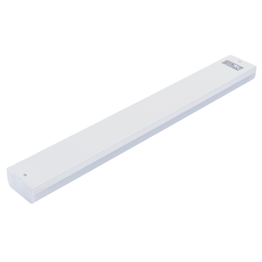Aigostar - LED Zářivkové svítidlo MESH LED/18W/230V 6500K
