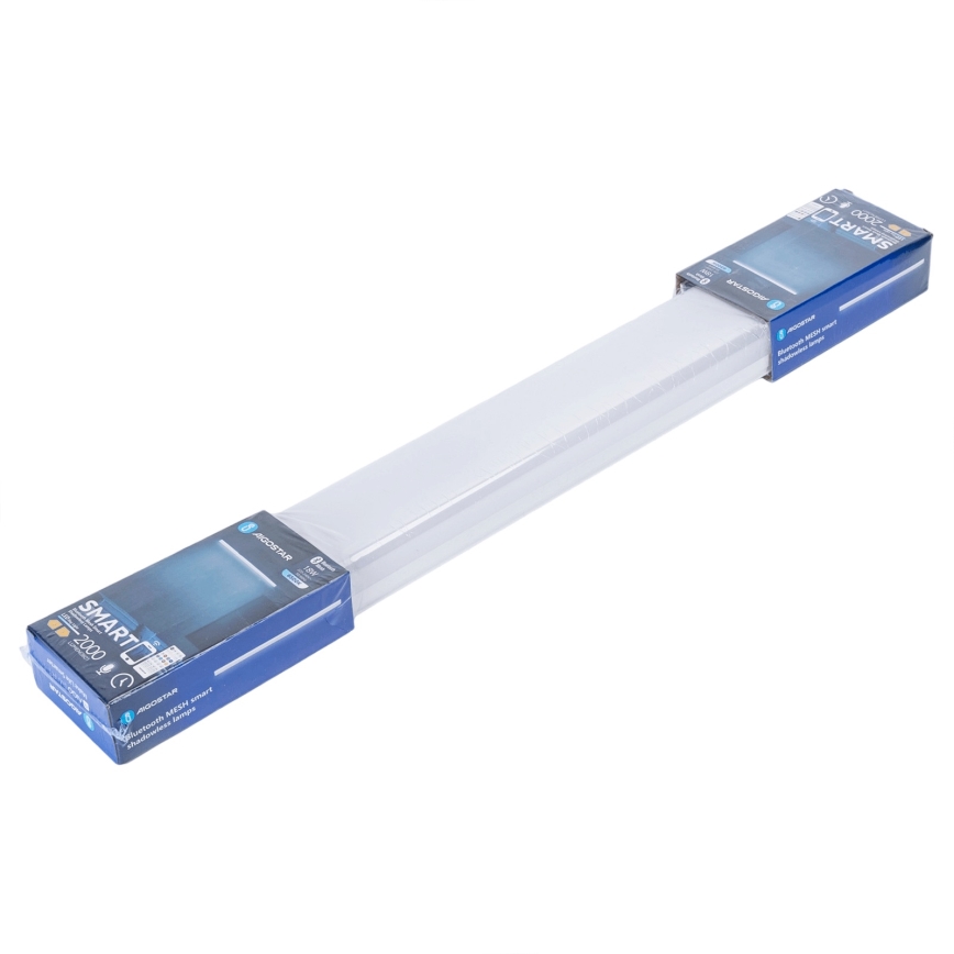 Aigostar - LED Zářivkové svítidlo MESH LED/18W/230V 6500K