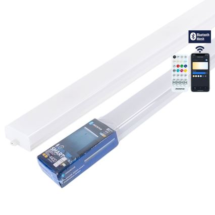 Aigostar - LED Zářivkové svítidlo MESH LED/40W/230V 3000-6500K