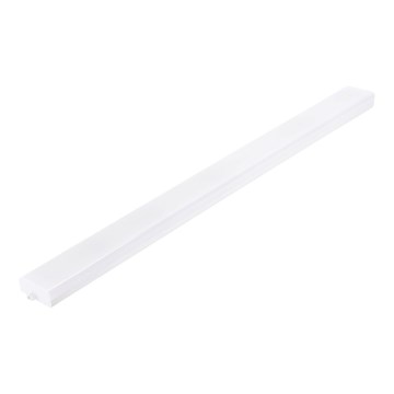 Aigostar - LED Zářivkové svítidlo MESH LED/40W/230V 6500K