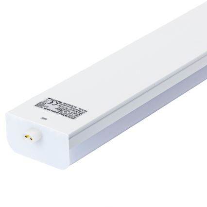 Aigostar - LED Zářivkové svítidlo MESH LED/40W/230V 6500K