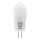 Aigostar - LED Žárovka G4/1,7W/12V 3000K