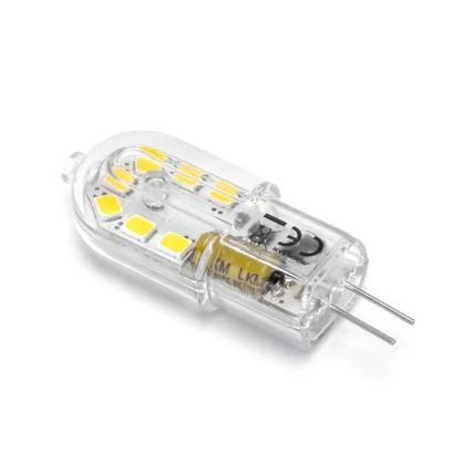 Aigostar - LED Žárovka G4/1,7W/12V 6500K