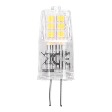 Aigostar - LED Žárovka G4/2W/12V 6500K