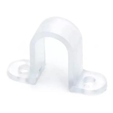 Aigostar - Montážní držák pro LED pásek 10 ks