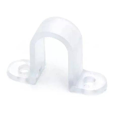 Aigostar - Montážní držák pro LED pásek 10 ks
