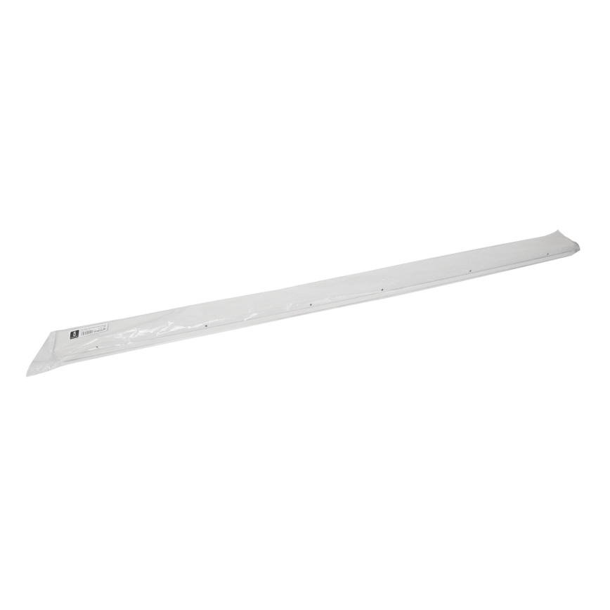 Aigostar - Rám pro instalaci LED panelů 120x30 cm