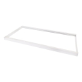 Aigostar - Rám pro instalaci led panelů 120x60 cm