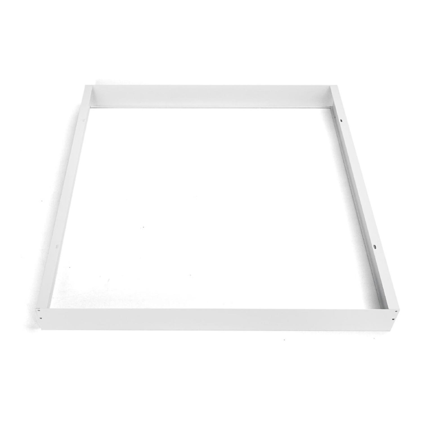 Aigostar - Rám pro instalaci LED panelů 60x60 cm