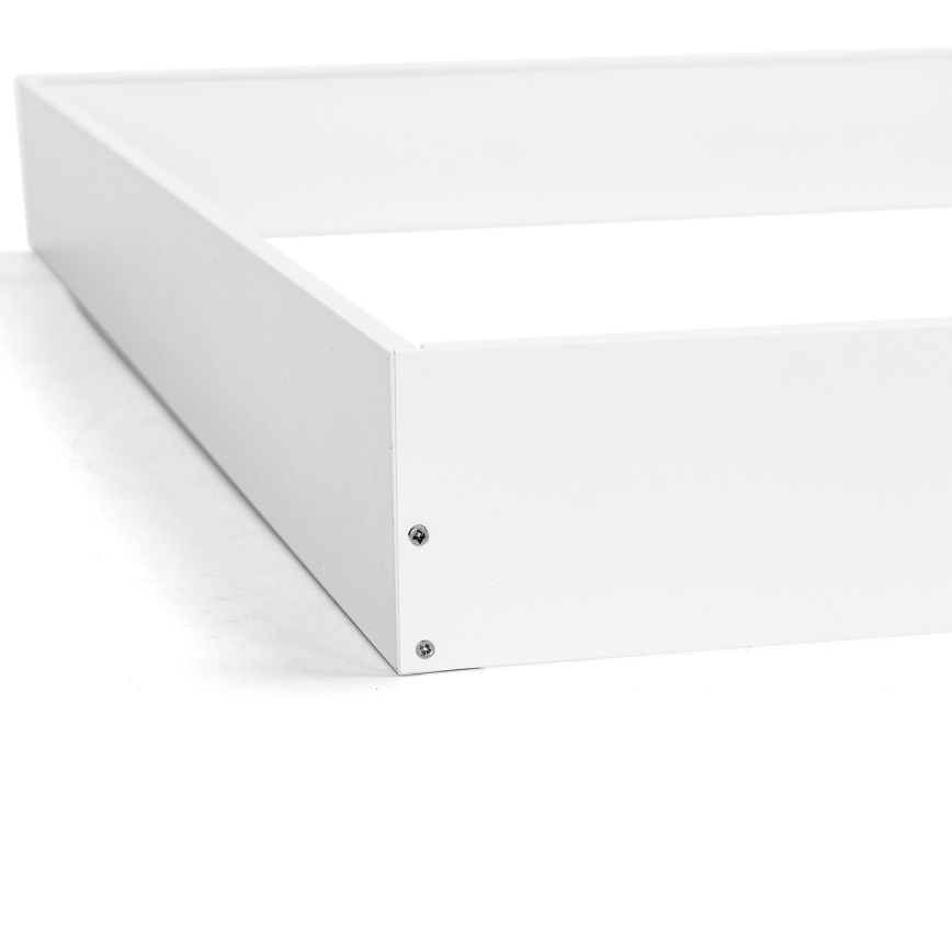Aigostar - Rám pro instalaci LED panelů 60x60 cm